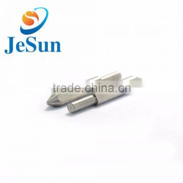 CNC machine parts metal shaft pin