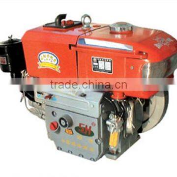Used Diesel Engine Single Cylinder photo-2