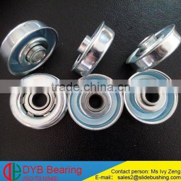 Conveyor Bearing Skate Wheel photo-6