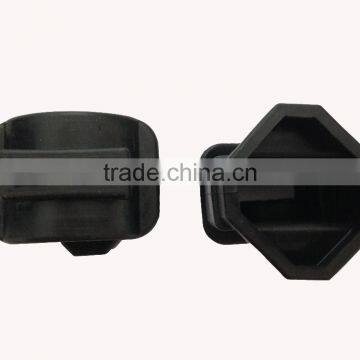 molded rubber parts