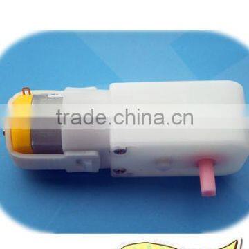 GuangDong Metal Servo With Gears and Parts photo-3