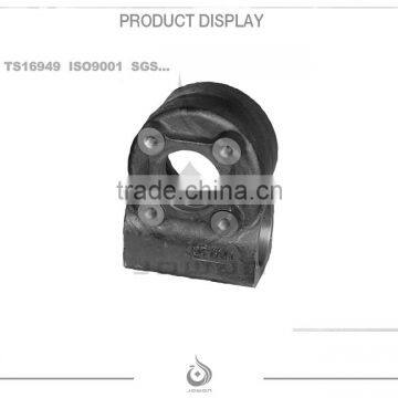 Box Ductile Iron Casting Cast Iron Sand Casting photo-3