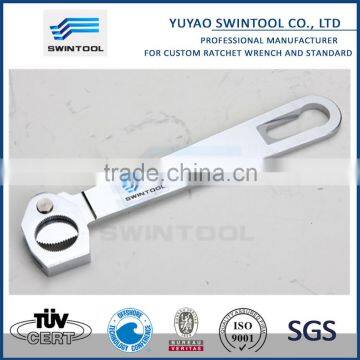 OEM ODM Special Tool Universal Wrench SUPPLIER OEM MANUFACTURER