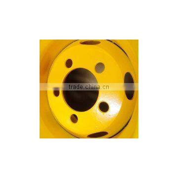 Agricultural Vehicle Parts of Wheel Rim 16*17