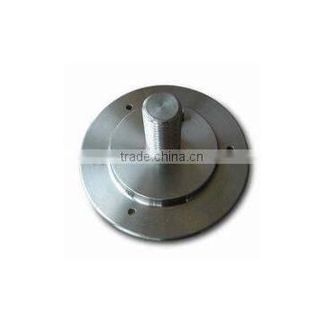 Customized high precision CNC milling machining stainless steel car parts