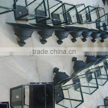 6061 Aluminum Casting Ceiling Lamp