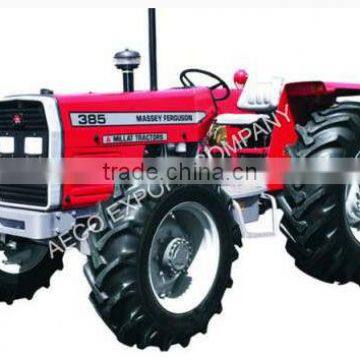 Massey Ferguson Tractor MF 385 4wd (Brand New Tractor)