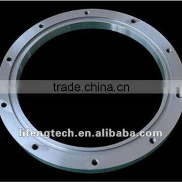 LIFENG CNC high precision carbon steel flange