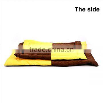 Low MOQ Cozy Luxury Corduroy Pet Cushions photo-2