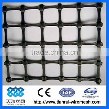 PP Biaxial Geogrid / Plastic Biaxial Geogrid / Plastic BX Geogrid