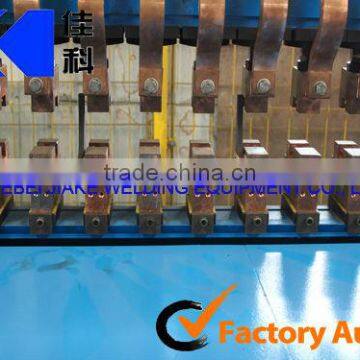 Reinforcing Wire Mesh Welding Machines Assembly photo-6