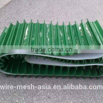 Heavy Duty Belt Conveyor With Long Distance Conveying