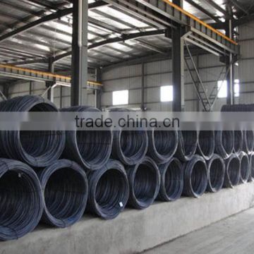 Manufacturer low price black anneled wire/soft black annealed wire