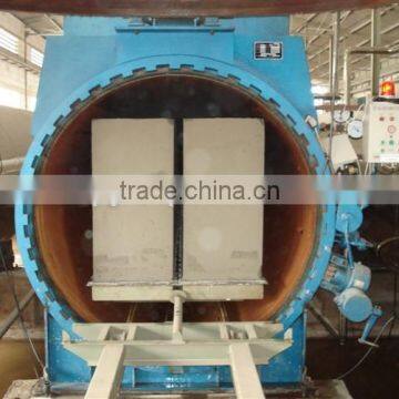 Compressive Strength Brick Making Machine photo-3