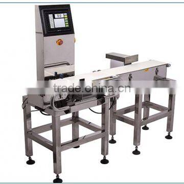 Fruit Grading Machine by Weight Checking/ Check Weigher Machine photo-2