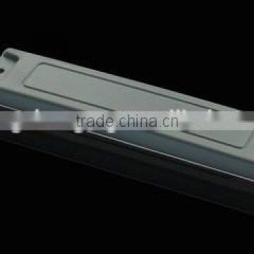 Asset management RFID tag