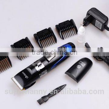 Supernanny Electric Professional Buzz Cut Hair Clipper Cordless With 2 Pieces of NI-MH Batteries photo-5