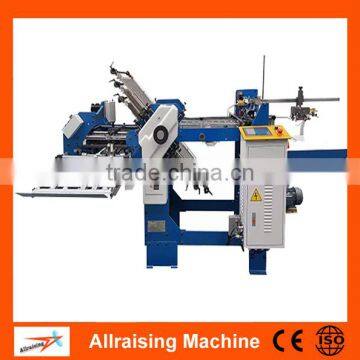 Cheap Price Digital Paper Folder Machine Paper Folder