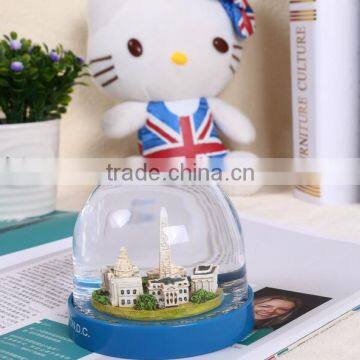 Acrylic Water Ball photo-2