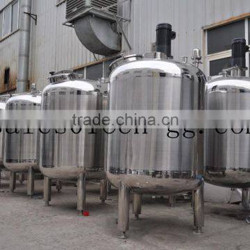 Automatic High Speed Disc Stirrer Paints Making Machine photo-2