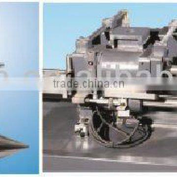7741 Shanghai JST Series Plastic Injection Molding Machine photo-5
