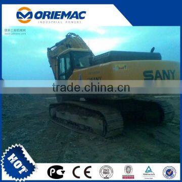 SANY Remote Control Excavator SY245H photo-2