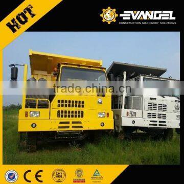Sinotruck 6*4 Hydraulic Pump Dump Truck for Sale photo-3