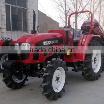 60hp 4x4 farm tractor for sale philippines