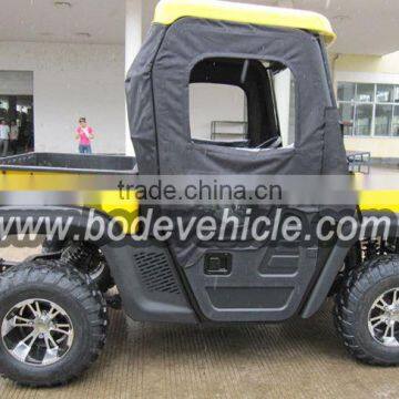 2015 New 3800w Utv Jeep Electric(MC-163) photo-2