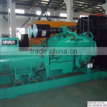 CE ISAO Hot Sales Generator 1 mw photo-6