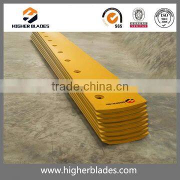 Excavator Bucket End Bit Side Cutting Grader Blades 7T1629 photo-2