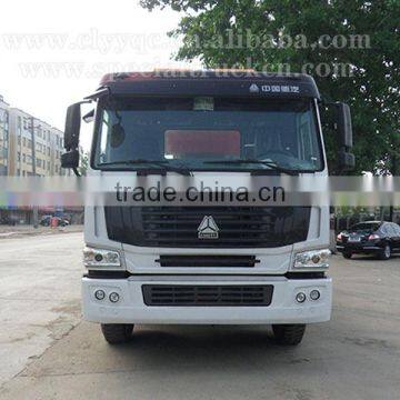 8x4 40Ton HOWO Tow Truck for Sale photo-3