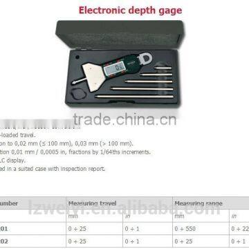 Electronic Depth Gage photo-2