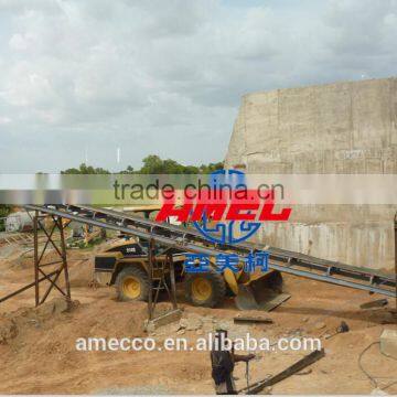 Changzhou Mahinery 2015 Hot Sale Vibrating Feeder for Stone Crushing Plant photo-5