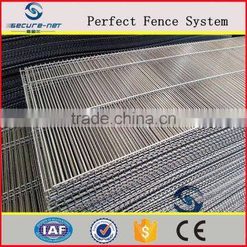 Home Security System Garrison Fence With Professional Manufactory