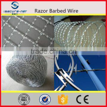 Barrier Mesh Fencing Making Machine photo-6
