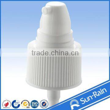 Cosmetic Treatment Pump Dispenser Made in China photo-2