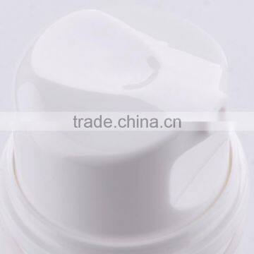 China PP Material 100ml Airless Lotion Bottle ,plastic Lotion Bottle photo-6