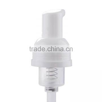 Custom PP Plastic Foam Pump 28/410 for Wash Products Bottle photo-5