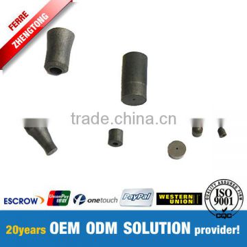 Cleaning Equipment Parts Tungsten Carbide Nozzles