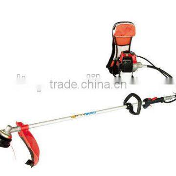 Good Quality and Backpack Type Gasoline Garden Grass Cutter BG520A photo-2