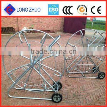 FRP Conduit Duct Rodder/High Strength Duct Rodder for the Drainpipe photo-2