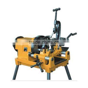 High quality 3'' pipe Threading Machine SQ80C1