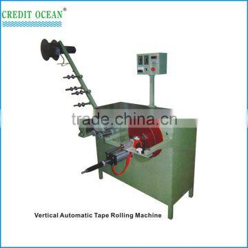 Credit Ocean Ribbon Horizontal Packing Machines photo-6