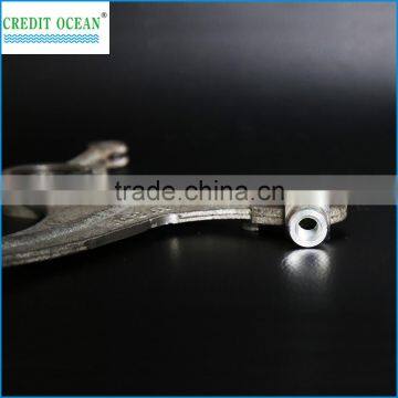 CREDIT OCEAN Chain Link Knife / Crochet Machine Share Part photo-5