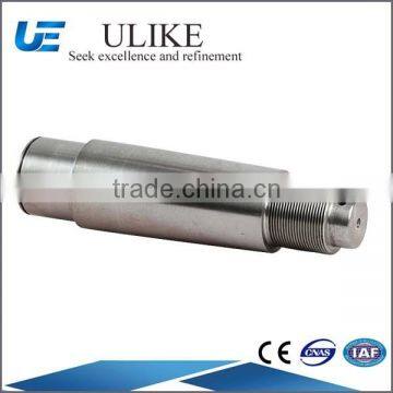 High quality OEM axle,non-standard axle,trailer axles