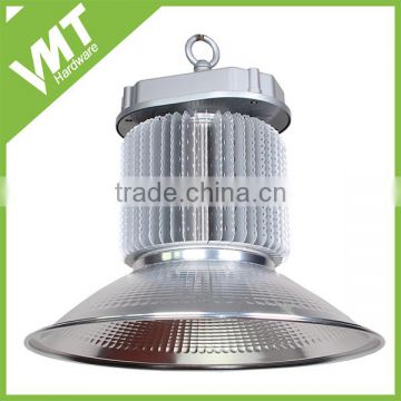 VMT RoHS approved IP65 hot sell 200w led high bay light housing (only empty housing)