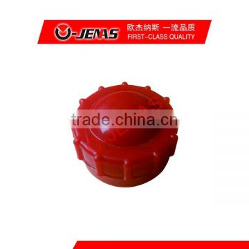 Largest manufacturer sprayer parts fuel tank cap for 423