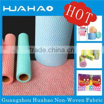 Non-woven Cloth Manufacturer for Home Kitchen Applianes photo-6