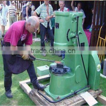 Dependable Performance C41-400KG Metal Forging Hammer Machine, Air Hammer For Sale photo-3